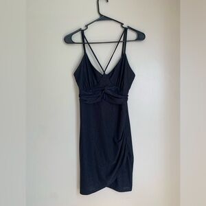 Love republic little black dress